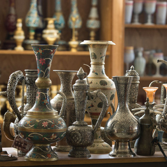 All About Antiques : Antique Market in Pensacola