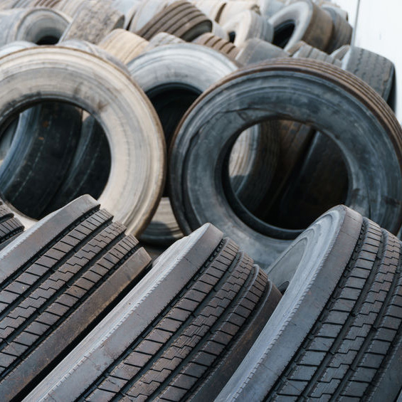 Tire Shop 1, LLC : New Tires in Flat Rock