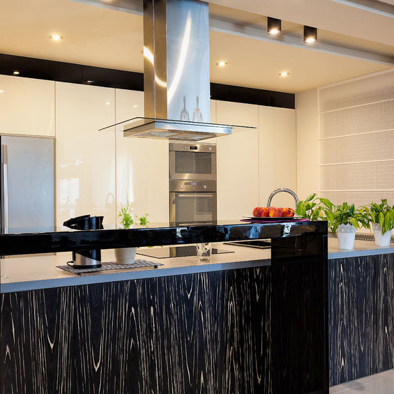 Schwalbach Kitchen Specialists : Kitchen Remodeler in Marquette