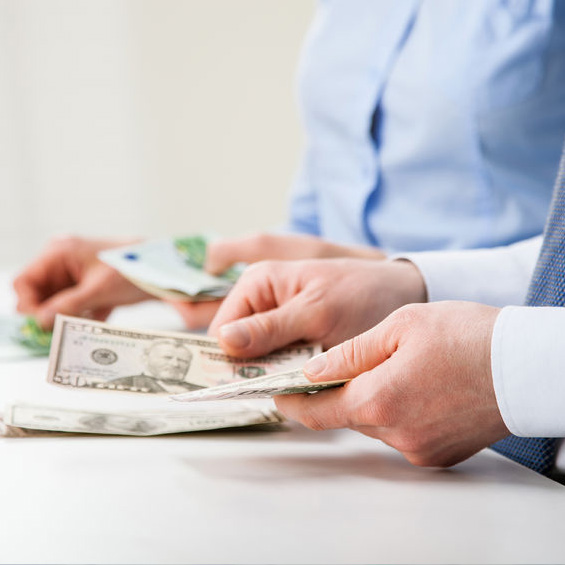 Triplett's Check Cashing and Bill Payment Center : Check Cashing Center in Lake Charles