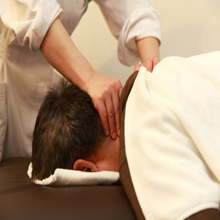 Chicoine Chiropractic : Chiropractor in Greensboro