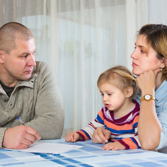 Law Office Of Angel J. Jordan, APC : Divorce Lawyer in Sherman Oaks