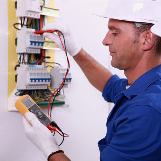 Meer Electric : Electrician in Alpharetta