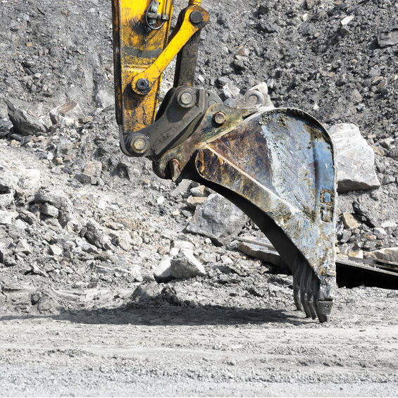Merrill's Excavating : Excavating Contractor in Londonderry