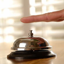 AmeriVu Inn and Suites-Stanley : Hotel in Stanley