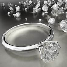 CR Diamonds & Gems : Bridal Rings in Gillette