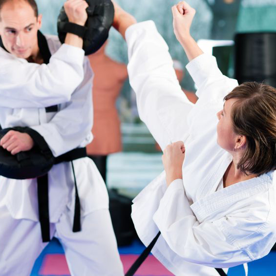 Strikezone Mixed Martial Arts : Martial Arts School in Moorestown