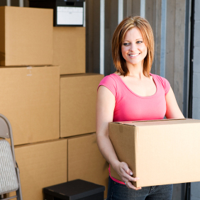 Action Movers : Moving Company in Palm Springs