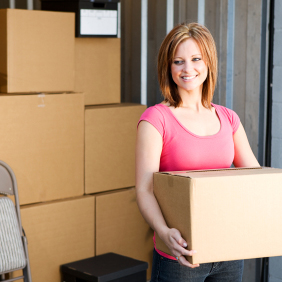 Roan's Transfer & Storage - Mayflower Transit : Moving Company in Williamsport