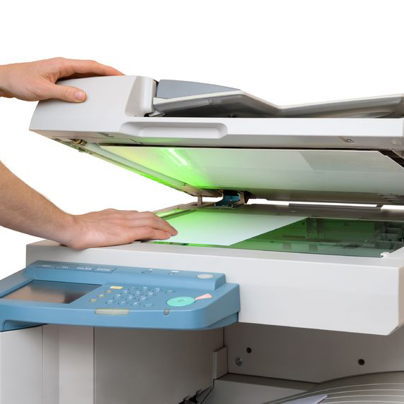 Automated Office Equipment : Copiers in Williamsport