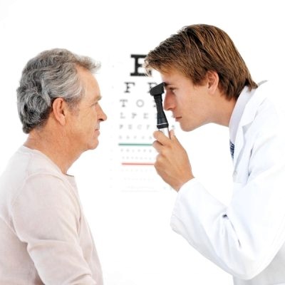 Clear Vision Optical : Optician in San Francisco