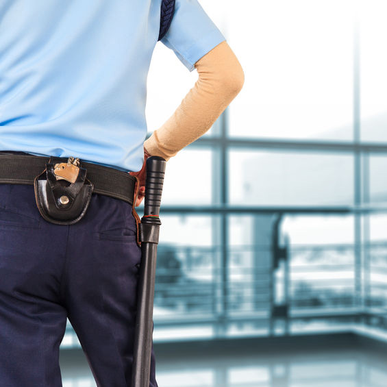 Prime International Security : Security Services in Inglewood