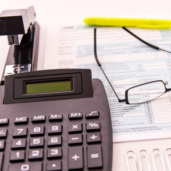 Sinco Data Processing Systems : Tax Preparation Services in Uniondale