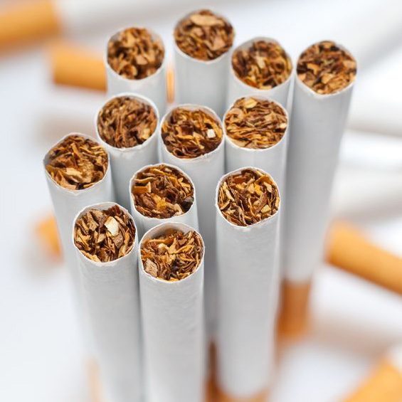 Greenleaf Tobacco & E-cigs : Smoke Shop in Waterloo